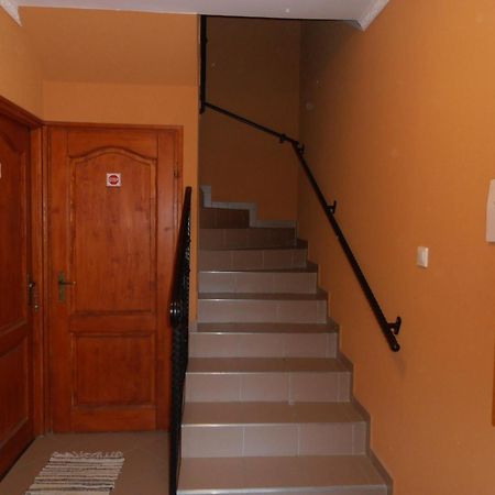 Gal Apartmanhaz Harkany Luaran gambar