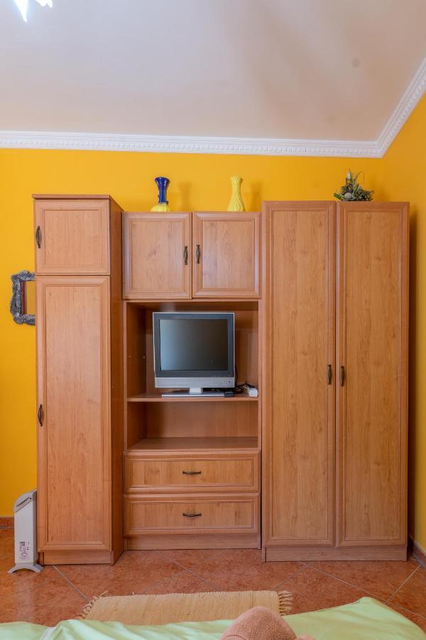 Gal Apartmanhaz Harkany Luaran gambar