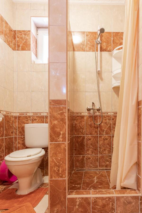 Gal Apartmanhaz Harkany Luaran gambar