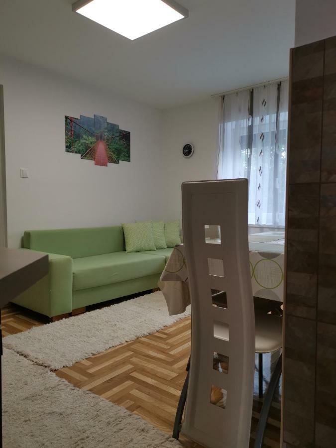 Gal Apartmanhaz Harkany Luaran gambar