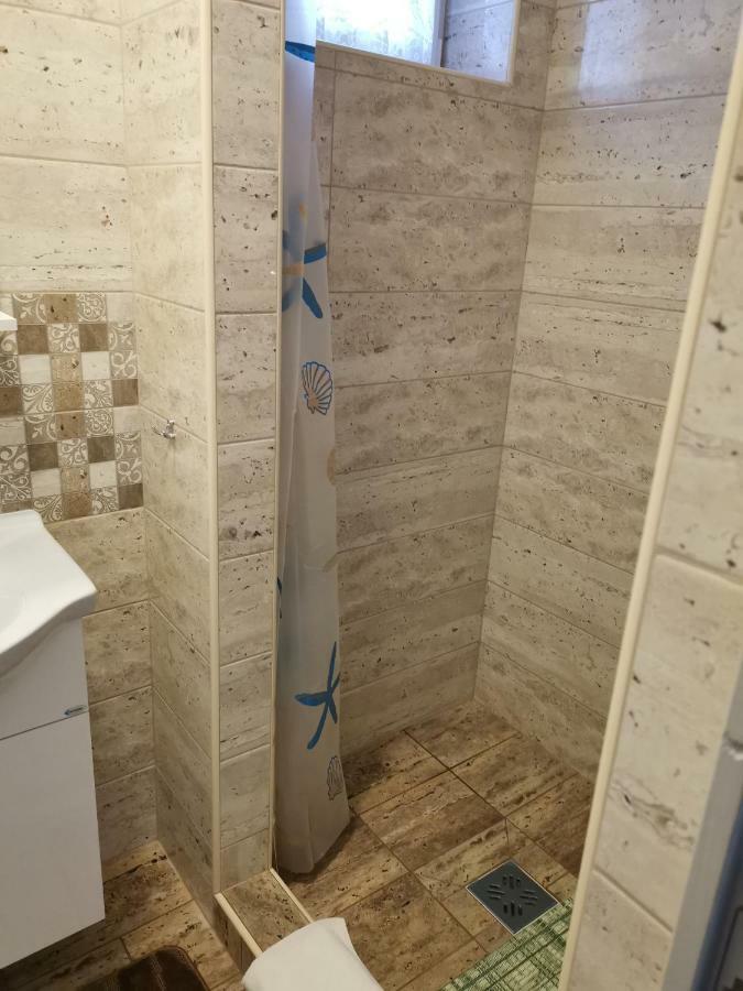 Gal Apartmanhaz Harkany Luaran gambar
