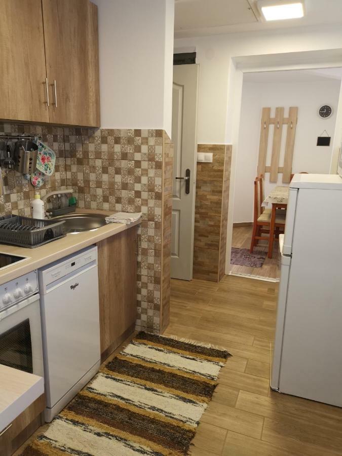 Gal Apartmanhaz Harkany Luaran gambar