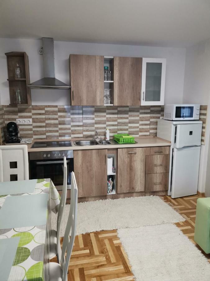 Gal Apartmanhaz Harkany Luaran gambar