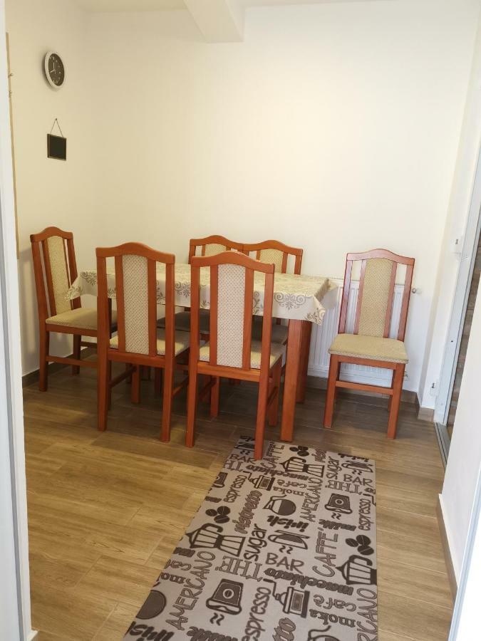Gal Apartmanhaz Harkany Luaran gambar